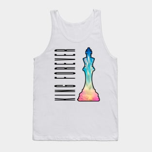 King Forever Tank Top